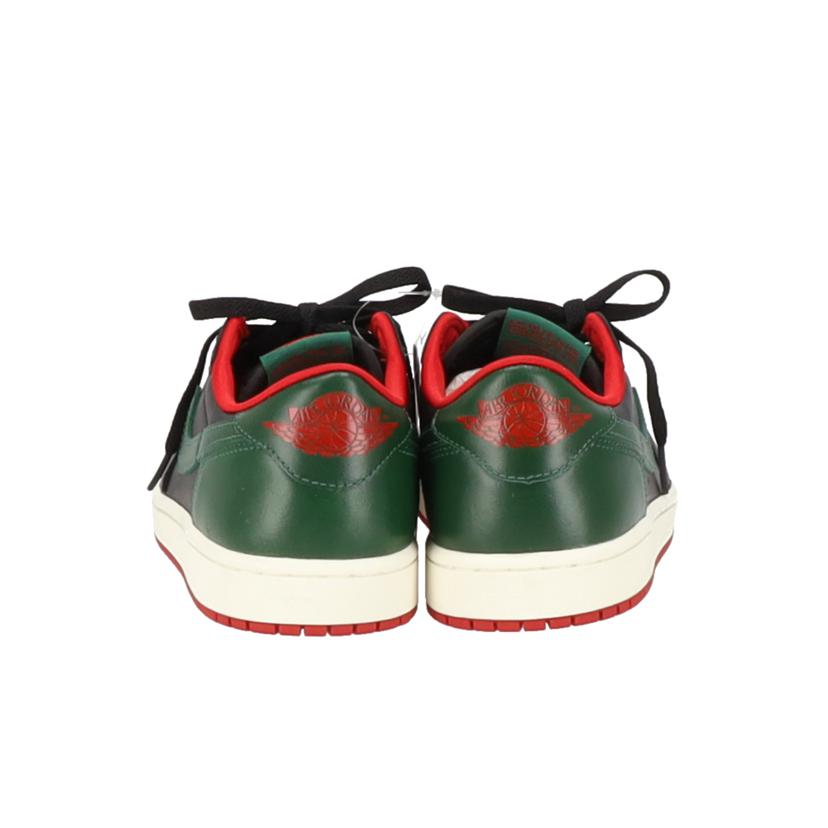 NIKE ナイキ/W/NIKE/AIR JORDAN 1 RETRO LOW/CZ0775-036//27.0cm/Aランク/03