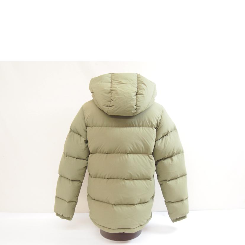 THE NORH FACE ノースフェイス/キャンプシエラショートダウン/ND91637//Bランク/71