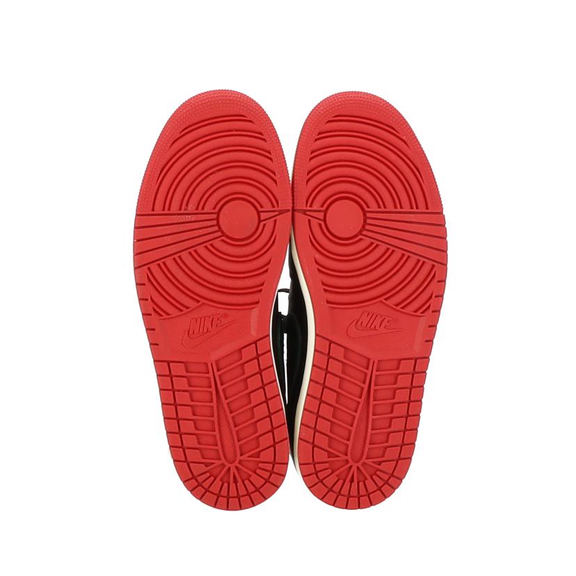 NIKE ナイキ/W/NIKE/AIR JORDAN 1 RETRO LOW/CZ0775-036//27.0cm/Aランク/03