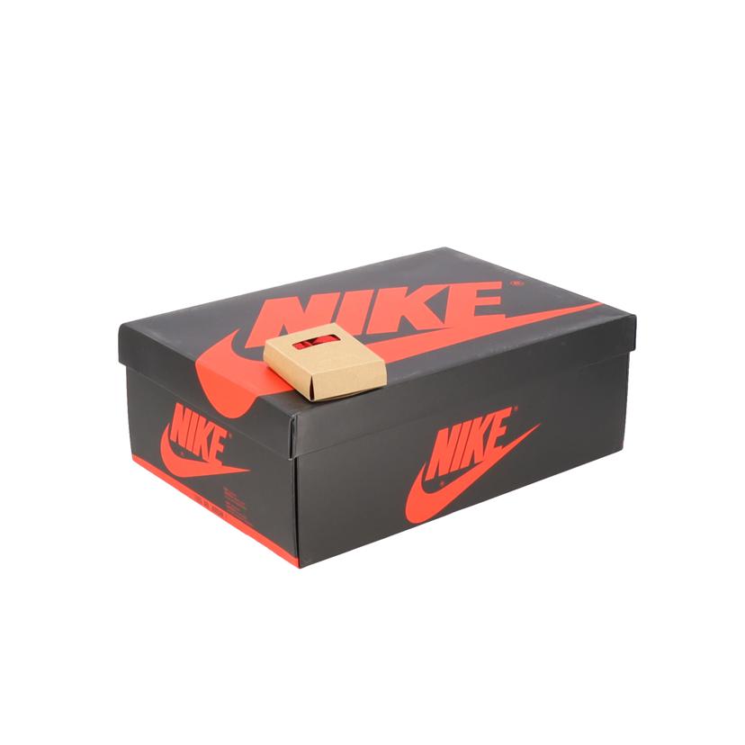 NIKE ナイキ/W/NIKE/AIR JORDAN 1 RETRO LOW/CZ0775-036//27.0cm/Aランク/03