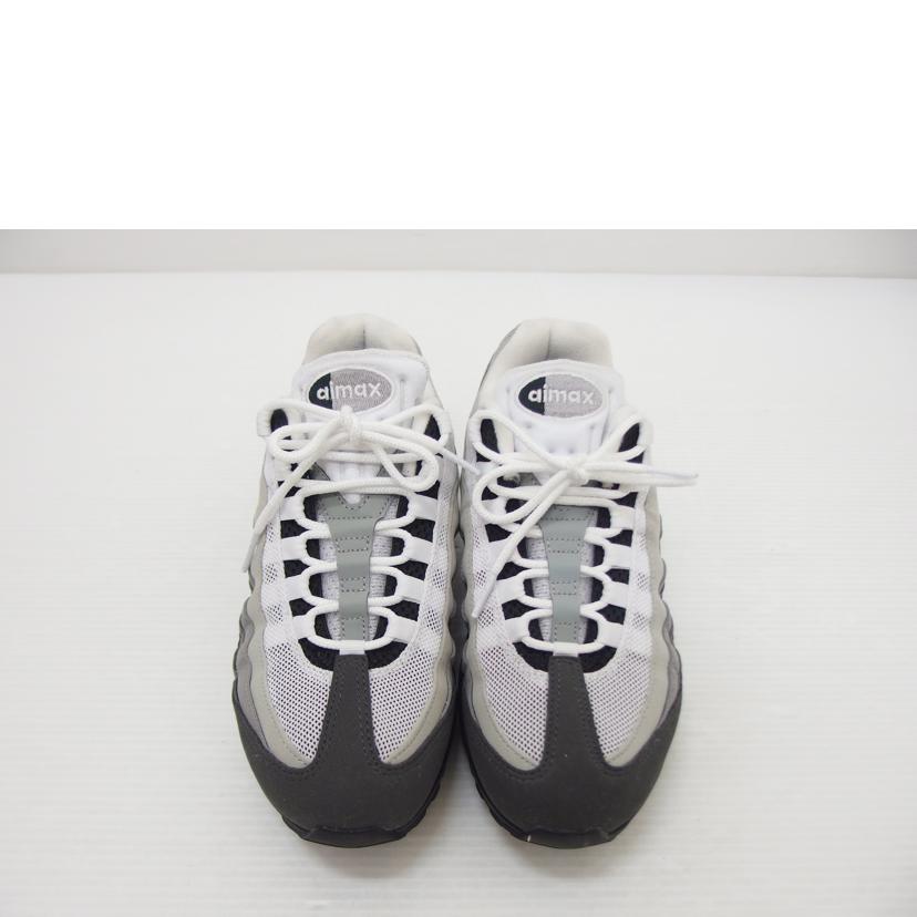 NIKE ナイキ/AirMax95 OG Big Bubble/HM4740-007//ABランク/88