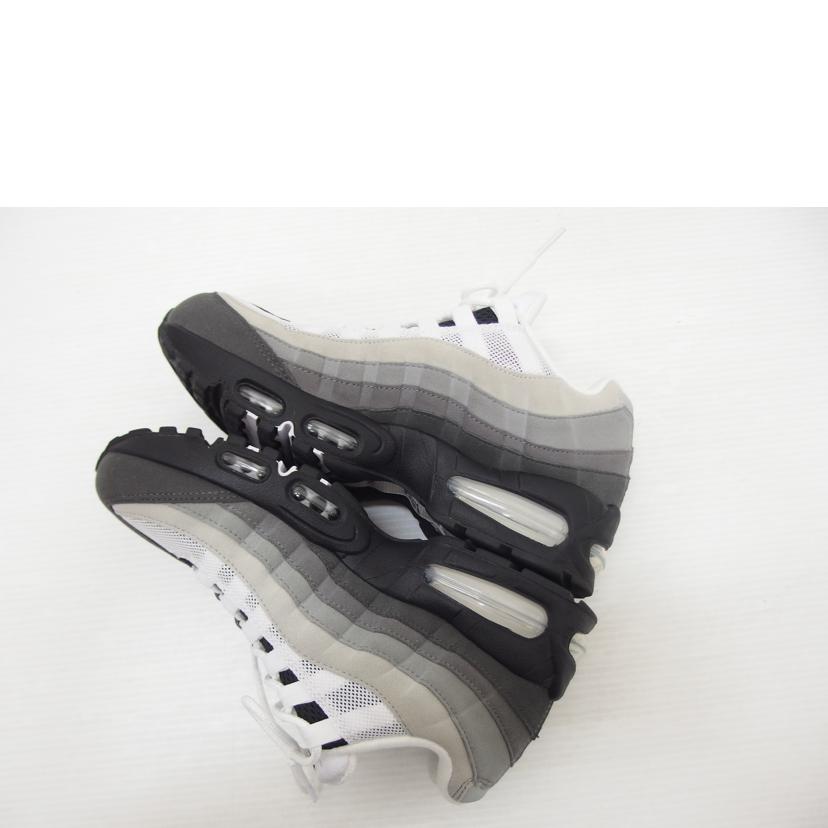 NIKE ナイキ/AirMax95 OG Big Bubble/HM4740-007//ABランク/88