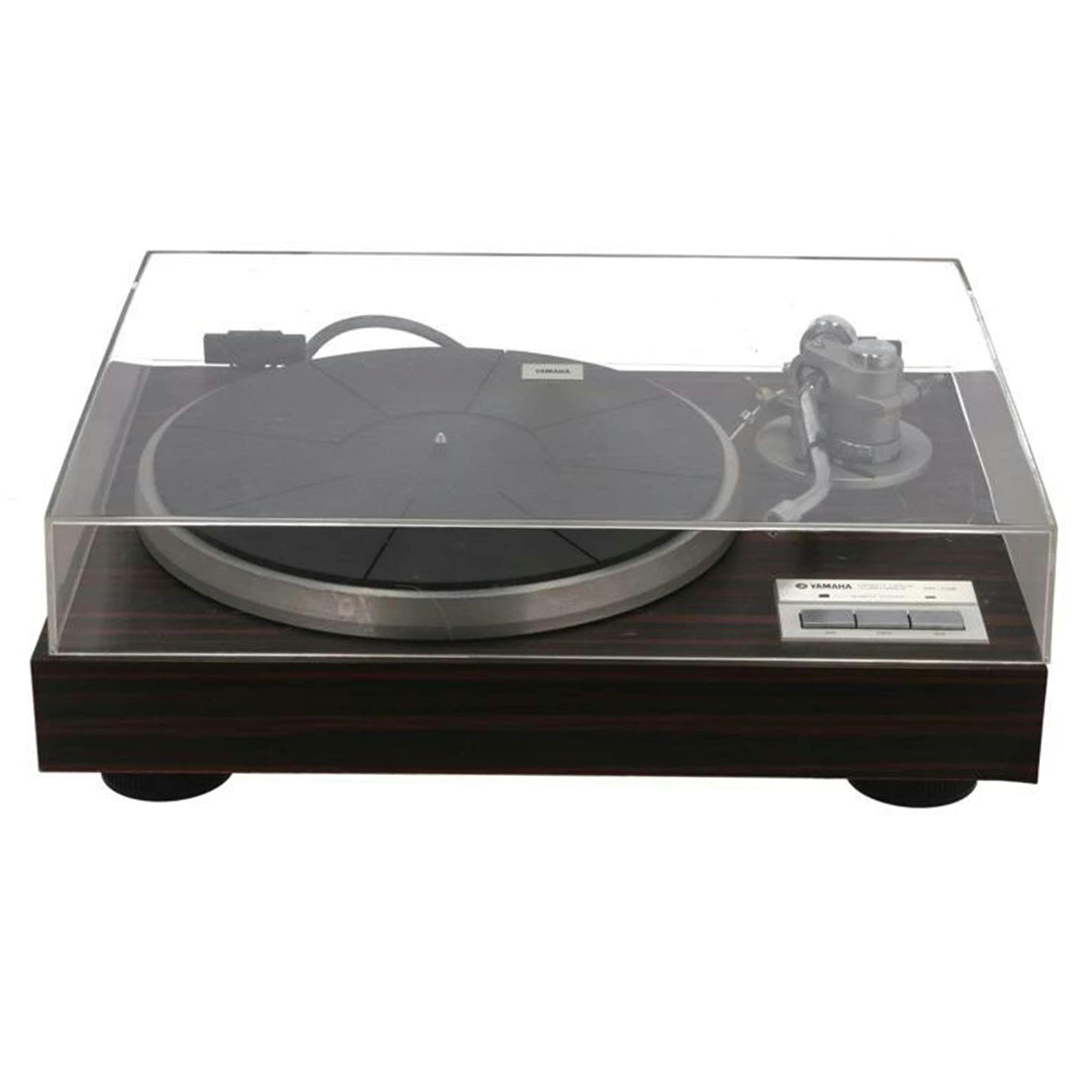 YAMAHA ヤマハ /レコードプレーヤー/YP-D9//14812/Bランク/09