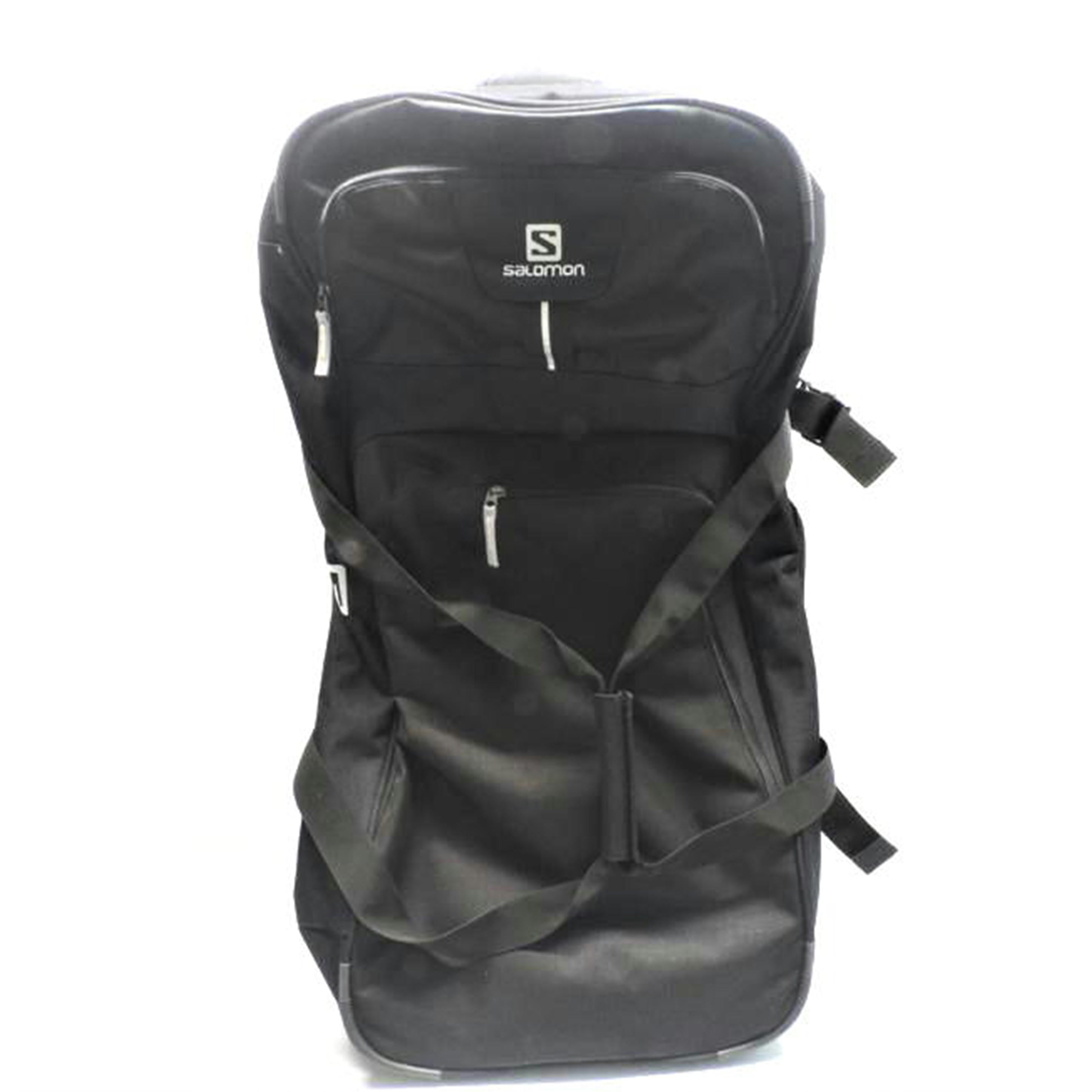 SALOMON サロモン/CONTAINER 100 大型ギアバック//ABランク/88