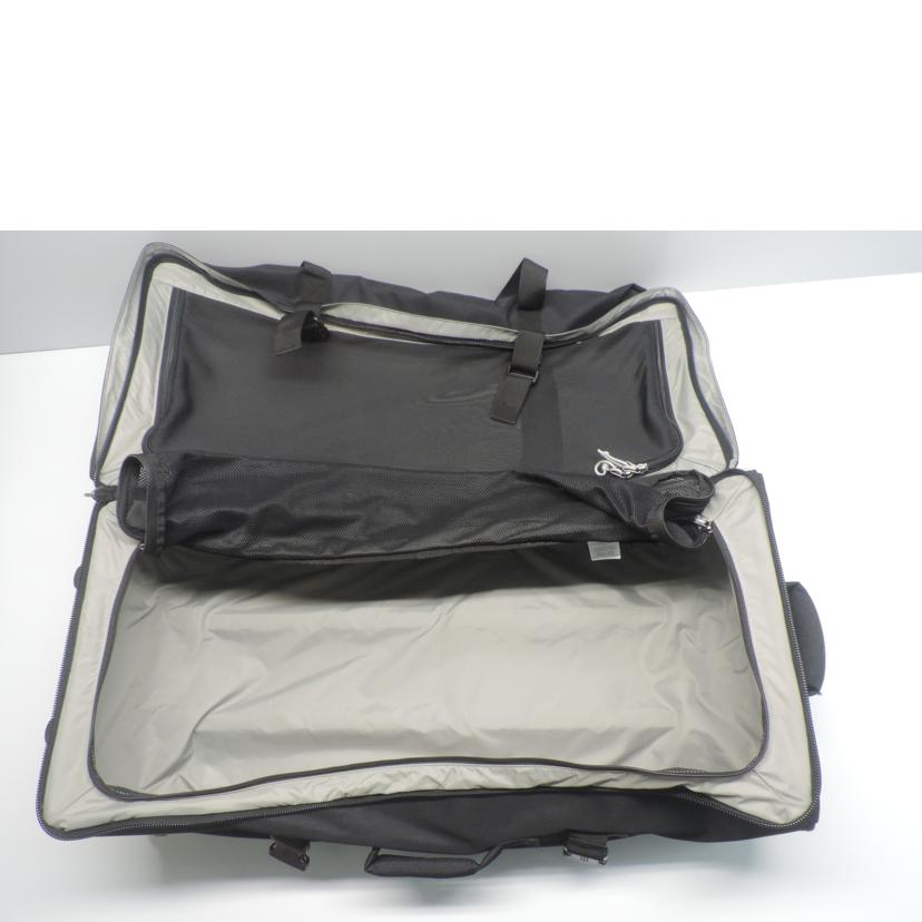 SALOMON サロモン/CONTAINER 100 大型ギアバック//ABランク/88