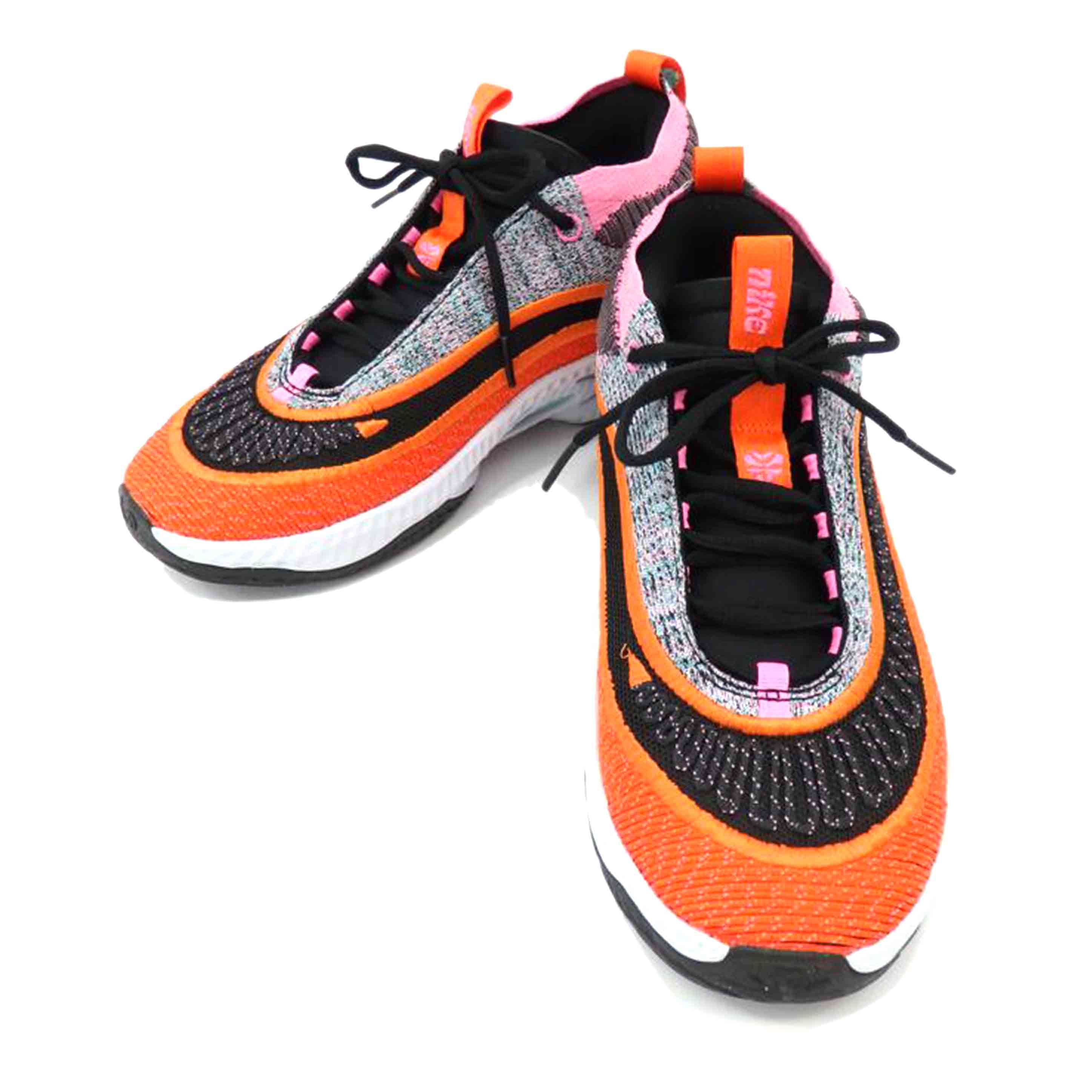 NIKE ナイキ/COSMIC UNITY 3/DV2757-001//Aランク/77