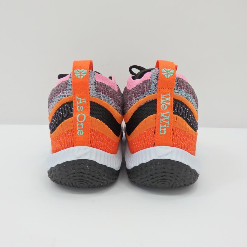 NIKE ナイキ/COSMIC UNITY 3/DV2757-001//Aランク/77