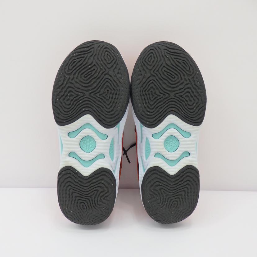 NIKE ナイキ/COSMIC UNITY 3/DV2757-001//Aランク/77