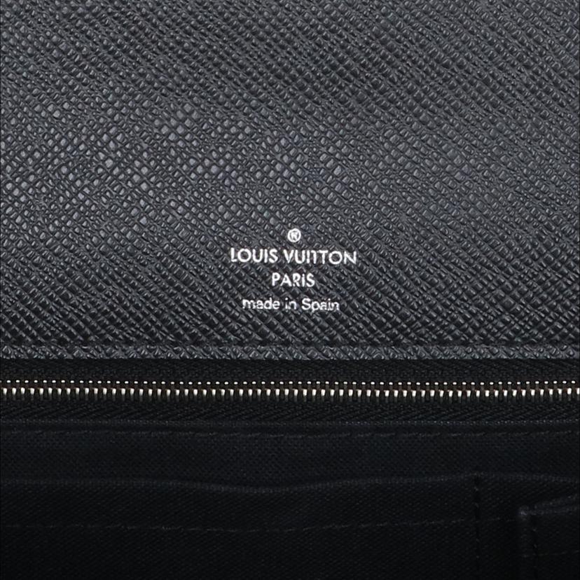 LOUIS VUITTON ルイヴィトン/ベライア/タイガ/アルドワーズ/M32592//CA0***/Aランク/89