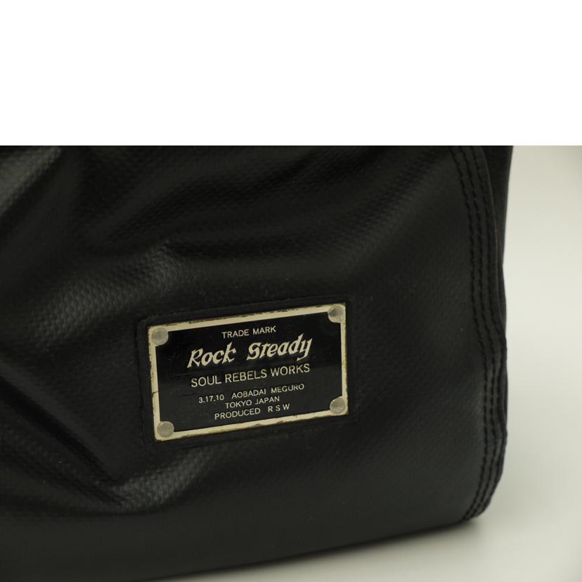PORTER/Rock Steady ポーター×ロックステディ/PORTER/Rock Steady バッグ//ABランク/69