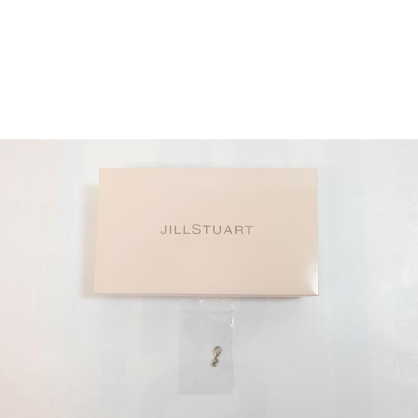 JILL STUART ジルスチュアート/ラウンドファスナー長財布 エンジェル/JSLW3T1-48//-/Aランク/71
