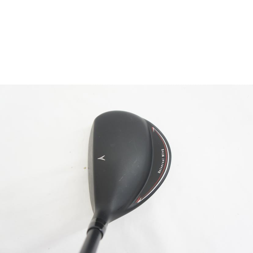 Kasco キャスコ/UFO Speed Sole by POWER TORNADO ユーティリティ 2022年 #55//Bランク/05