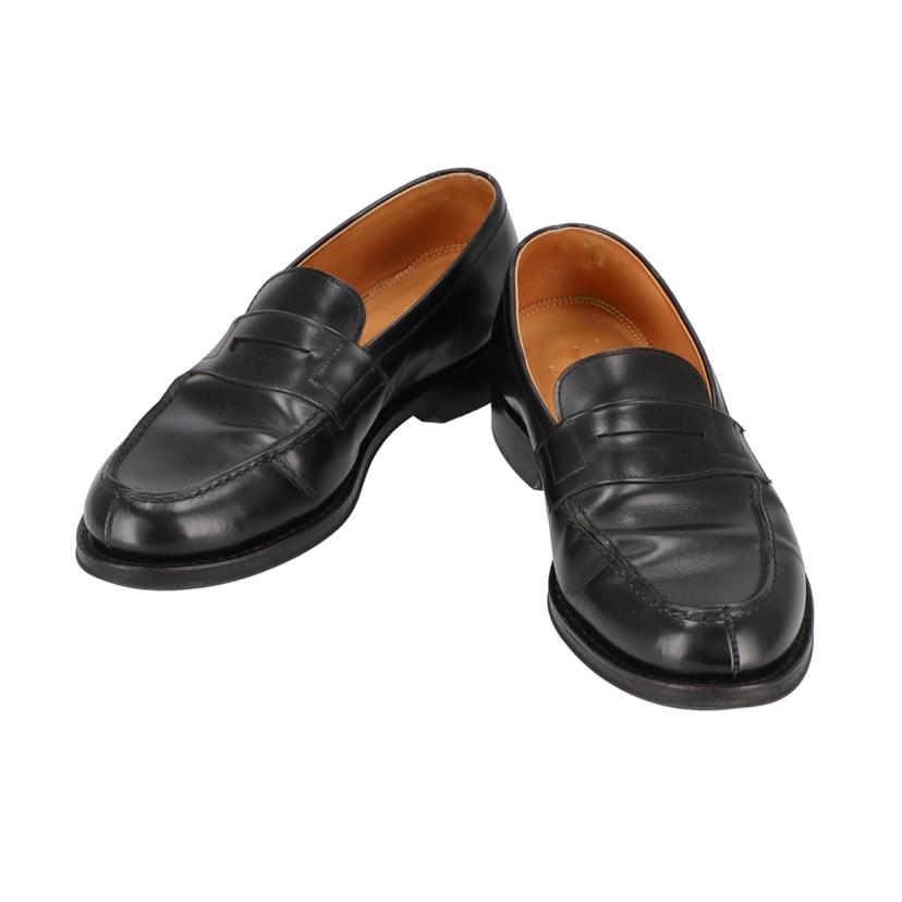 JALAN SRIWIJAYA ジャランスリワヤ/JALAN SRIWIJAYA コインローファー BK/98589//ABランク/78