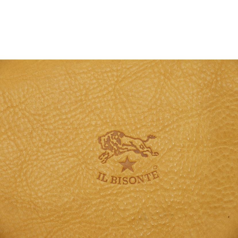 IL BISONTE イルビゾンテ/IL BISONTE ショルダーバッグ//ABランク/69
