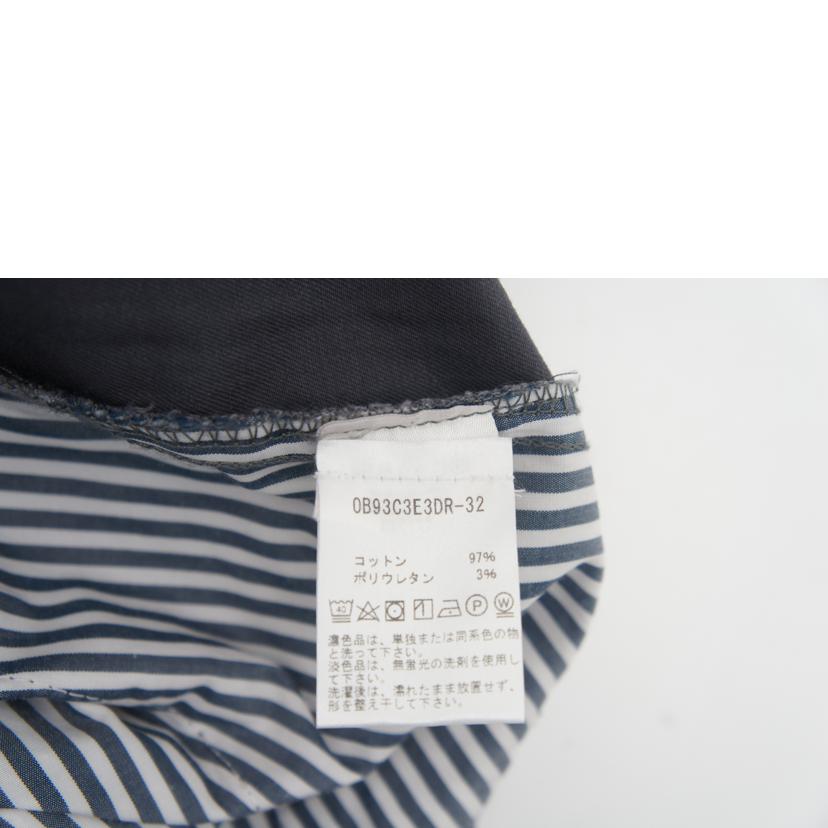 MK マイケルコース/TRLD COTTON STRETCH CHINO/OB93C3E3DR//SAランク/03