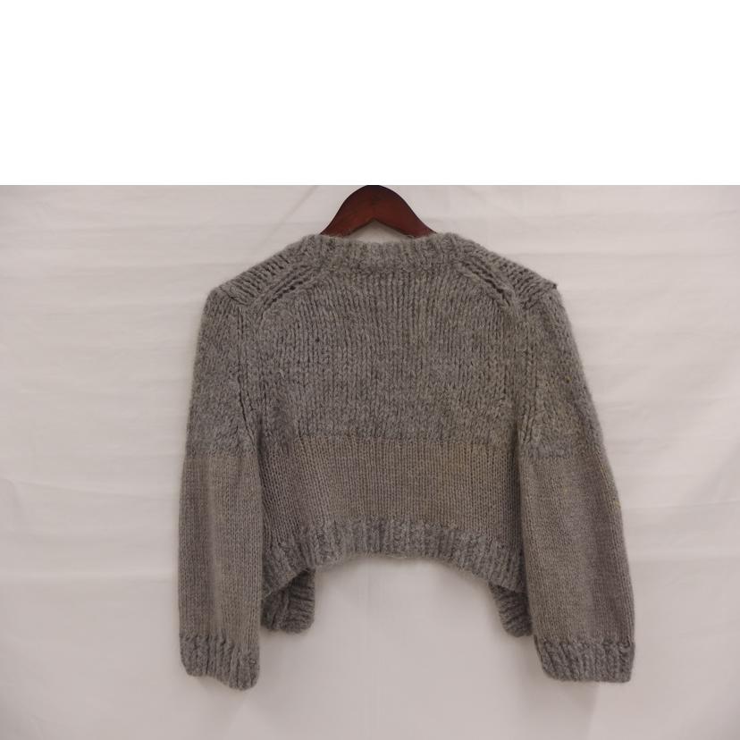 CHANEL シャネル/CHANEL ニット ローゲージカーディガン /P31435K00538//Cランク/82