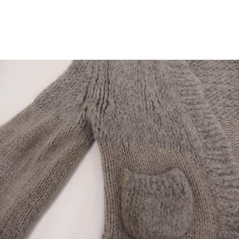 CHANEL シャネル/CHANEL ニット ローゲージカーディガン /P31435K00538//Cランク/82