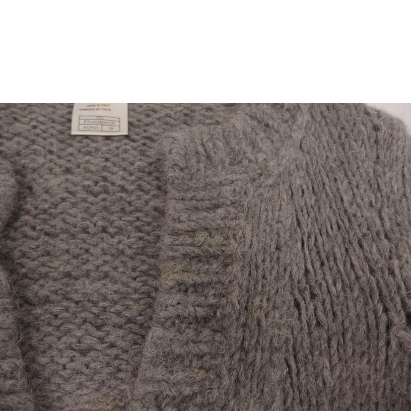 CHANEL シャネル/CHANEL ニット ローゲージカーディガン /P31435K00538//Cランク/82