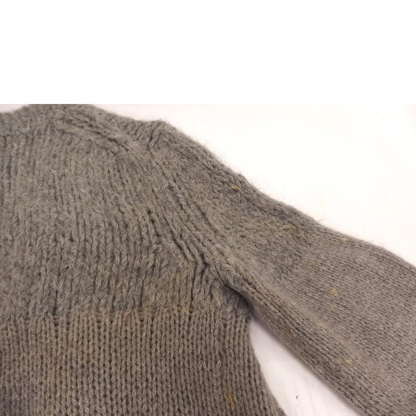 CHANEL シャネル/CHANEL ニット ローゲージカーディガン /P31435K00538//Cランク/82