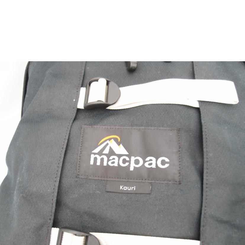 mac pac マックパック/mac pac バッグパック//SAランク/69
