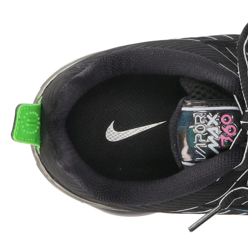 NIKE ナイキ/NIKE AIR VAPORMAX 360/CK2718-003//ABランク/05