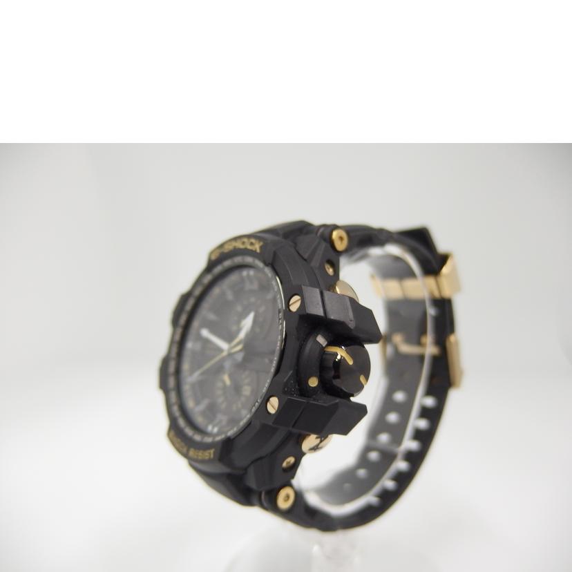 CASIO/G-SHOCK/スカイコックピット/電波ソーラー/GW-A1030A//001*****/Aランク/82