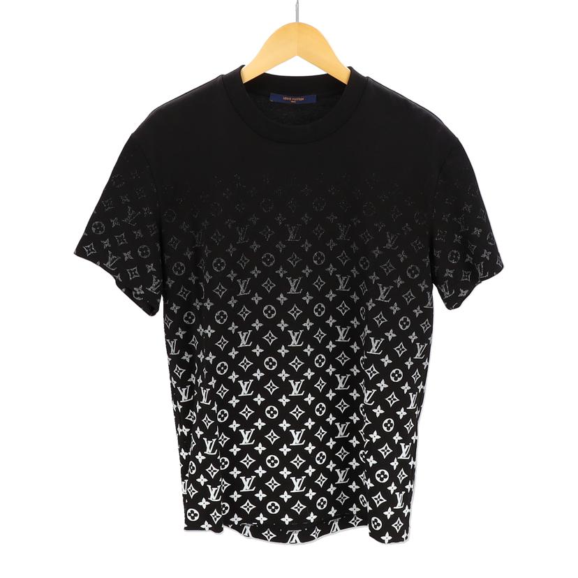 LOUIS VUITTON ルイヴィトン/グラデーションモノグラムTシャツ//Aランク/92