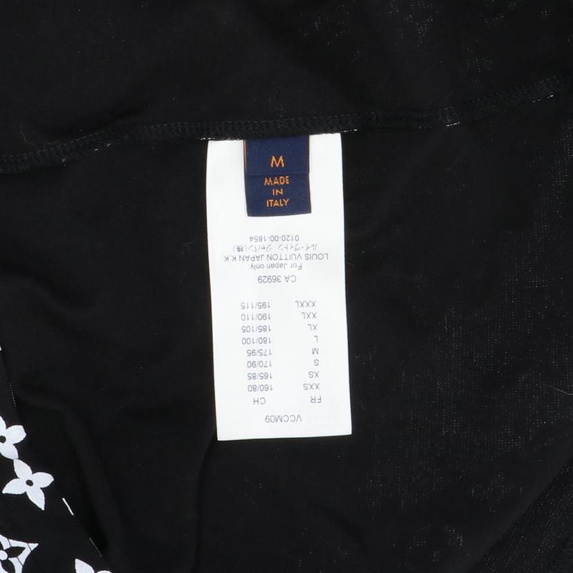 LOUIS VUITTON ルイヴィトン/グラデーションモノグラムTシャツ//Aランク/92