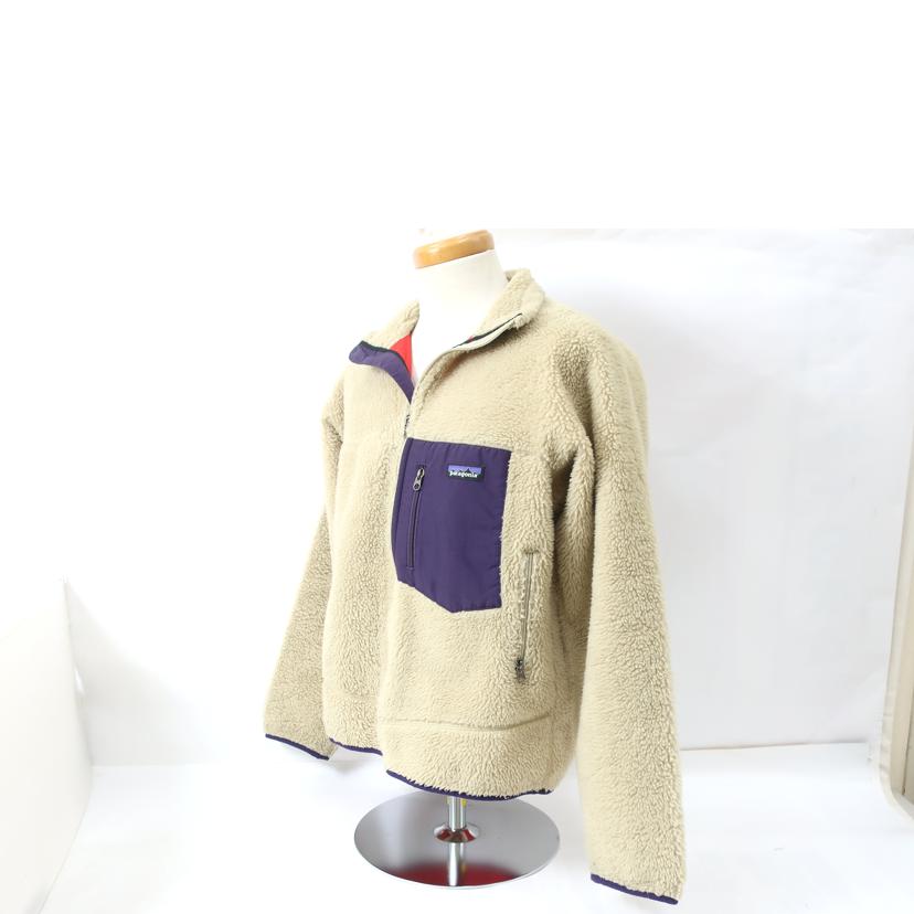 Patagonia パタゴニア/クラシックレトロX ジャケット Sサイズ/23055//Bランク/65