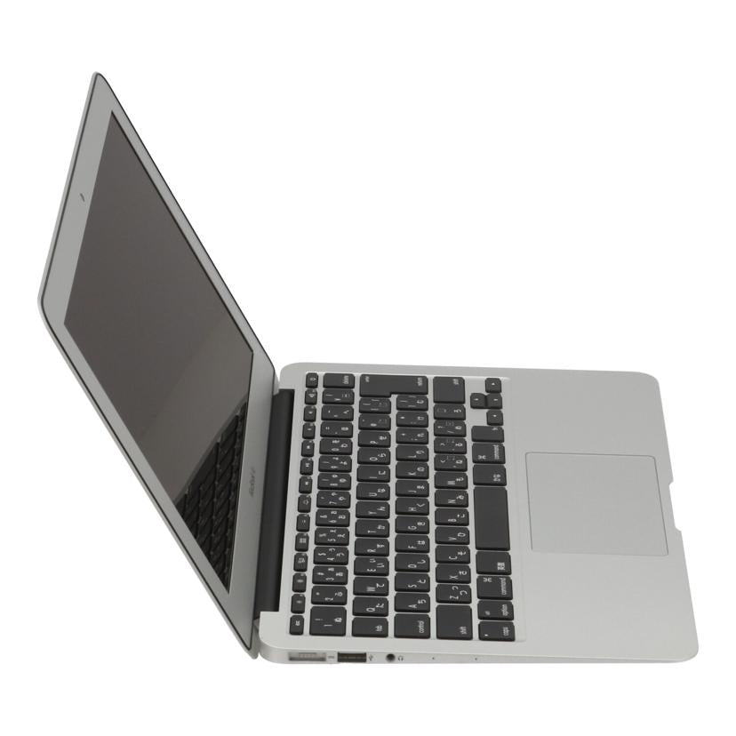 Apple アップル /MacBook Air(11インチ,Early 2014)/A1465//C02NG0NFG5RK/Bランク/77