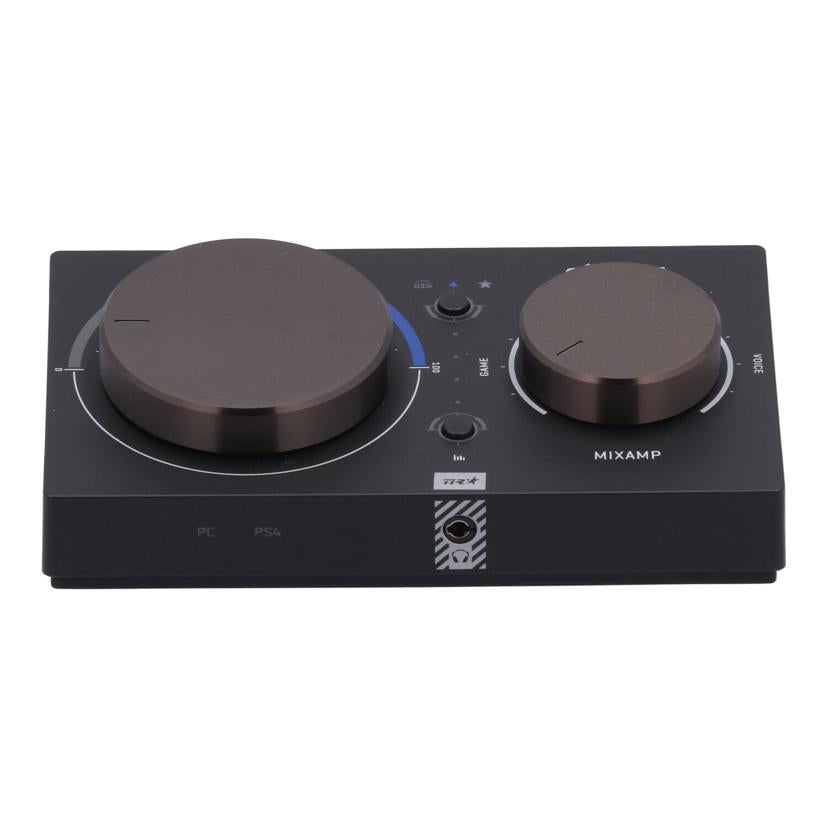 Logicool astro ロジクール /ヘッドセットアンプ/MixAmp Pro TR/MAPTR-002//2317AQ00C049/Bランク/75