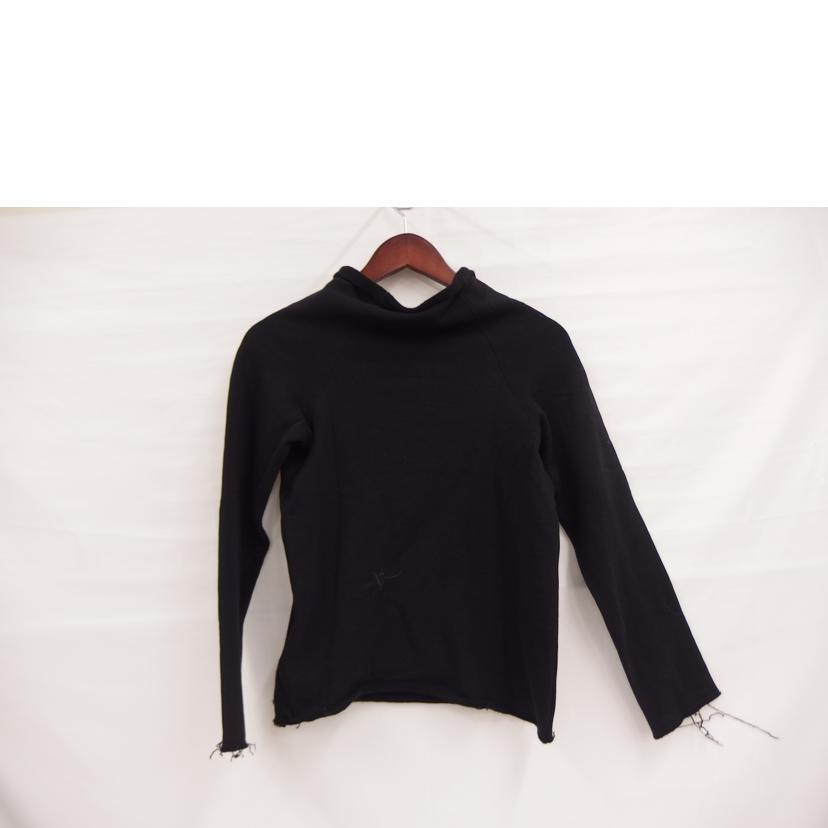 COMME des GARCONS コムデギャルソン/COMME des GARCONS スウェット /GI-T023//03SS/ABランク/82