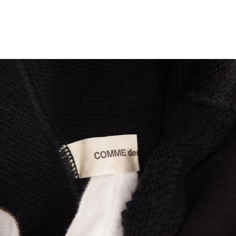 COMME des GARCONS コムデギャルソン/COMME des GARCONS スウェット /GI-T023//03SS/ABランク/82
