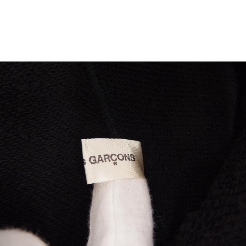 COMME des GARCONS コムデギャルソン/COMME des GARCONS スウェット /GI-T023//03SS/ABランク/82