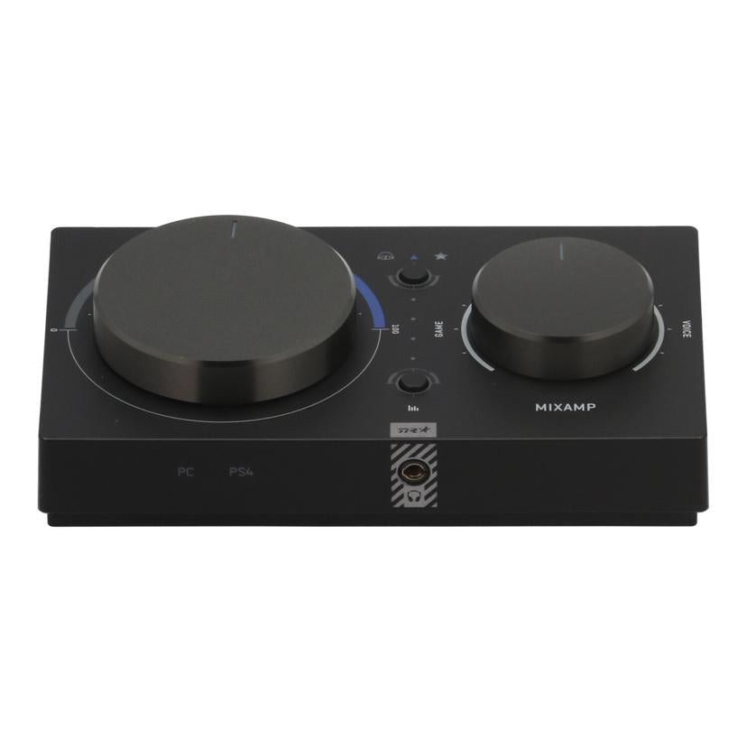 Logicool ロジクール /ゲーミングミックスアンプ/ASTRO MixAmp Pro TR/MAPTR-002//1951GS006VV9/Bランク/85