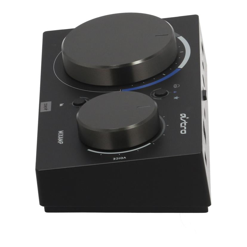 Logicool ロジクール /ゲーミングミックスアンプ/ASTRO MixAmp Pro TR/MAPTR-002//1951GS006VV9/Bランク/85