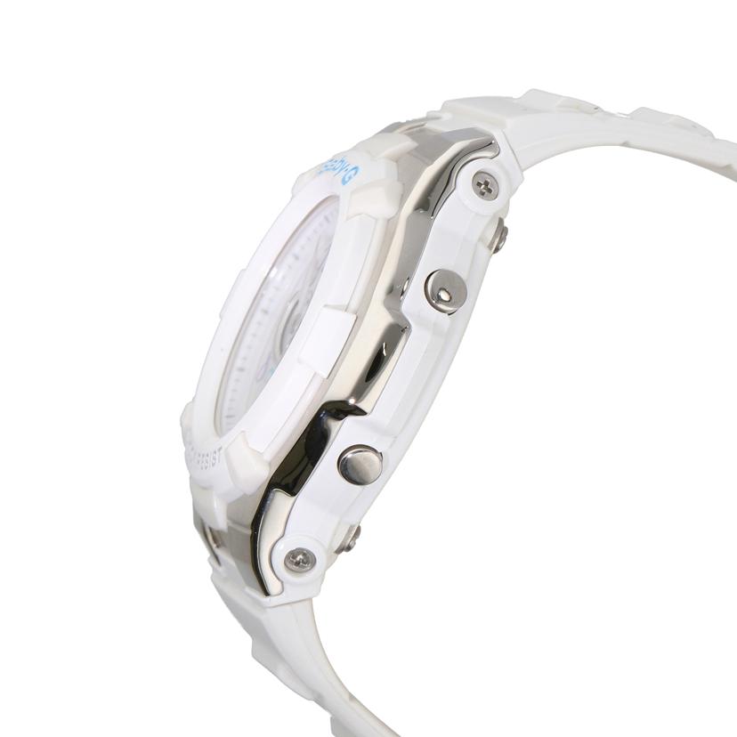 CASIO カシオ/BABY-G/BGA116/クオーツ/BGA-116-7B2JF//Aランク/70