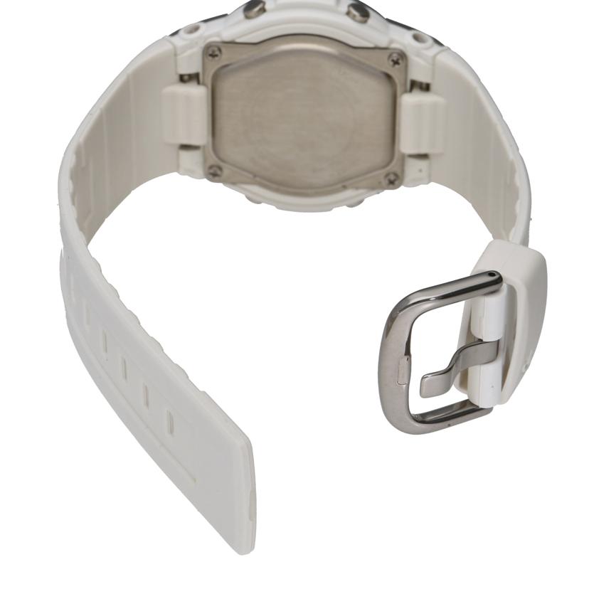 CASIO カシオ/BABY-G/BGA116/クオーツ/BGA-116-7B2JF//Aランク/70