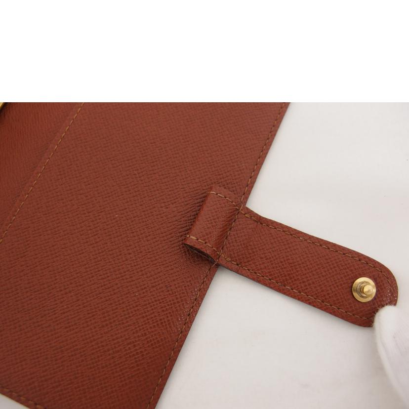 LV ルイ・ヴィトン/アジェンダPM/モノグラム/R20005//SP0***/Aランク/04