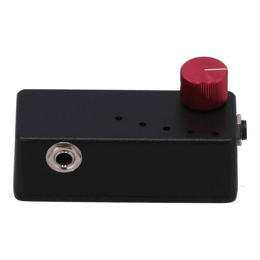 Lee Custom Amplifier リーカスタムアンプリファイアー/エフェクター/真空管バッファー/12AX7BB//285/Aランク/65