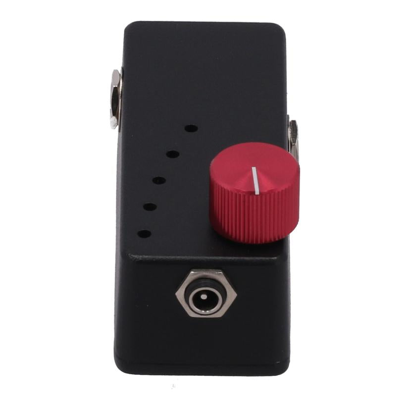 Lee Custom Amplifier リーカスタムアンプリファイアー/エフェクター/真空管バッファー/12AX7BB//285/Aランク/65