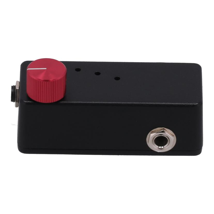 Lee Custom Amplifier リーカスタムアンプリファイアー/エフェクター/真空管バッファー/12AX7BB//285/Aランク/65
