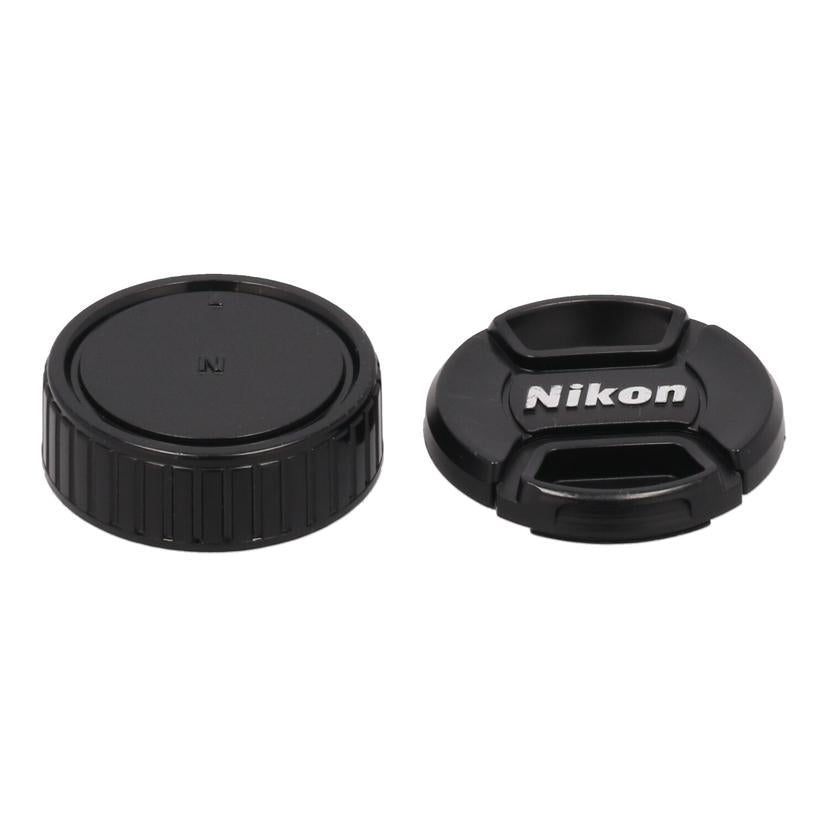 Nikon ニコン /交換レンズ/50mm/AF 50mm f1.4D//6023828/Bランク/06