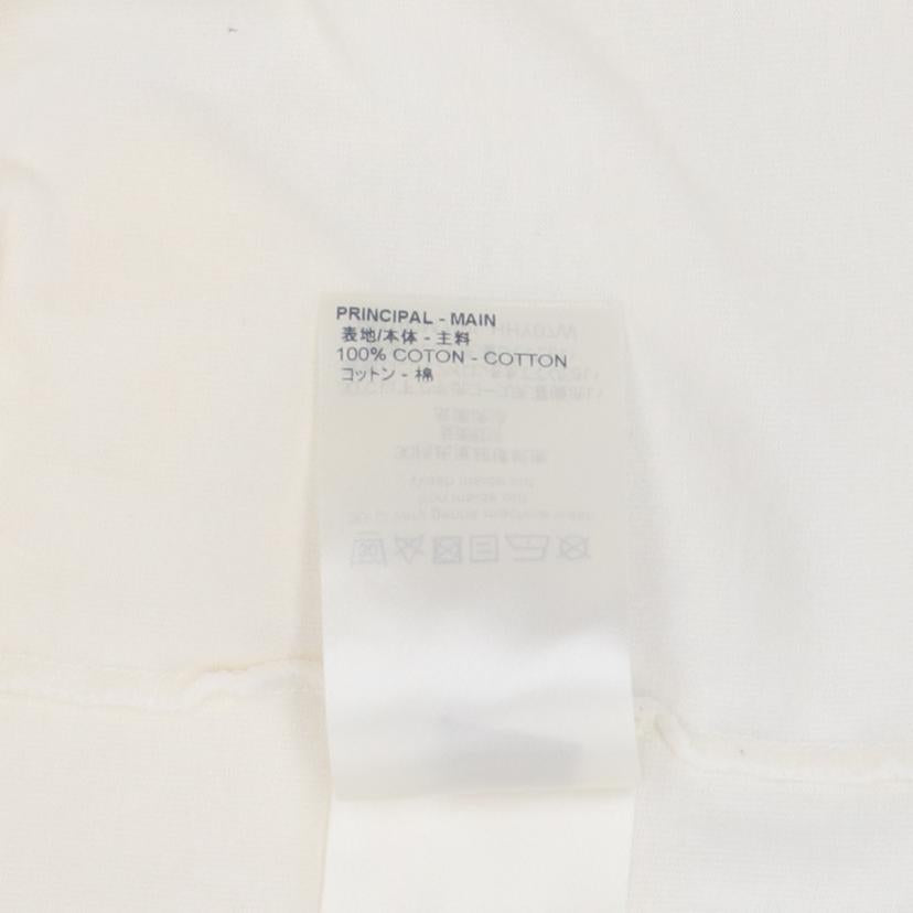 LOUIS VUITTON/19AWマルチカラーフラワーTシャツ/タミヤカラー//ABランク/92
