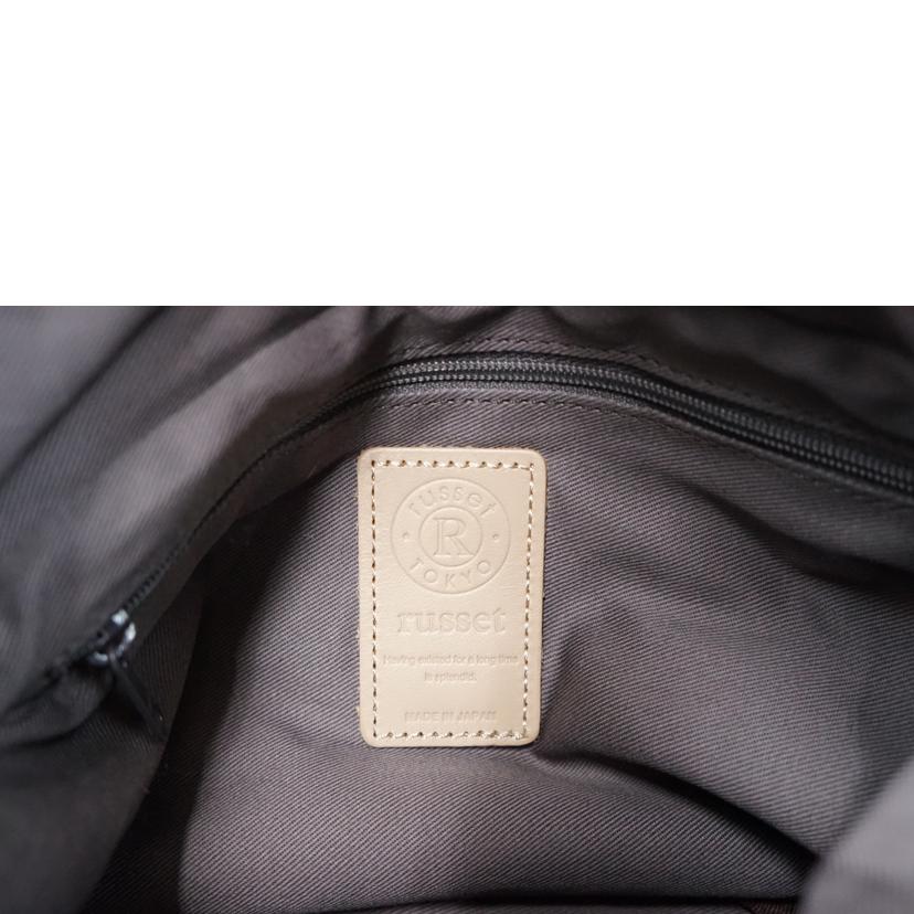 russet ラシット/russet ショルダー//ABランク/67