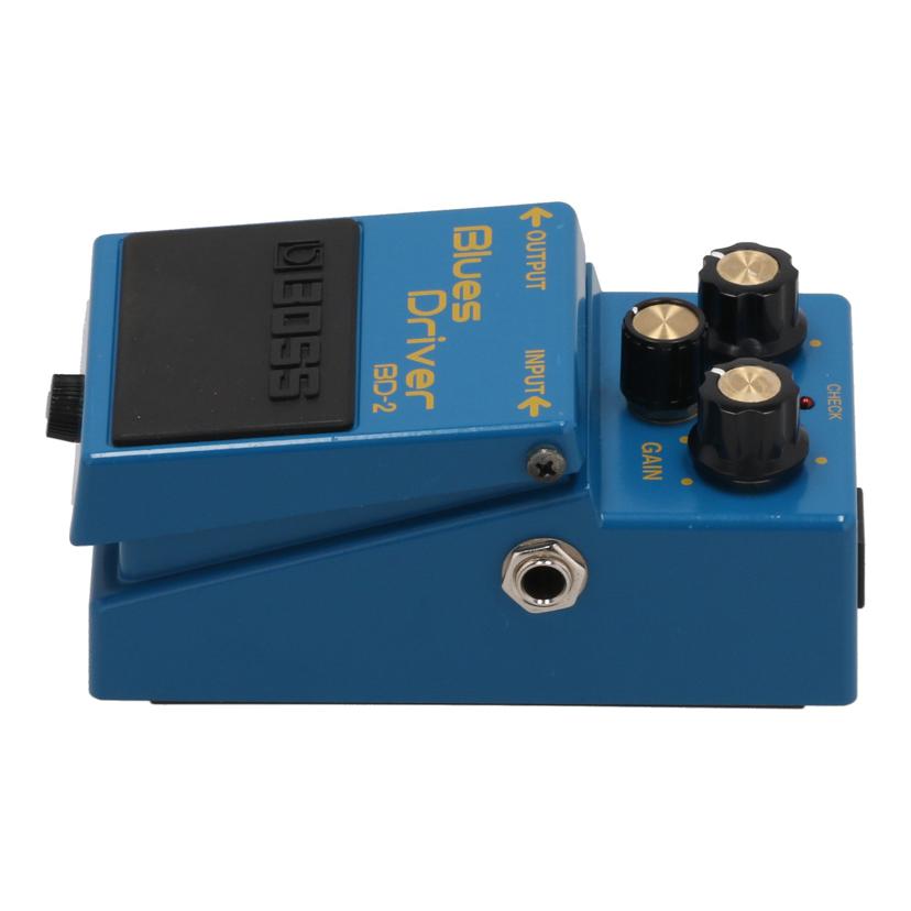 BOSS ボス/エフェクター/BD-2 Blues Driver //Bランク/70