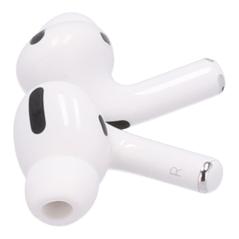 Apple アップル /AirPods Pro(第1世代)/MWP22J/A//GWXD92QTLKKT/Bランク/05