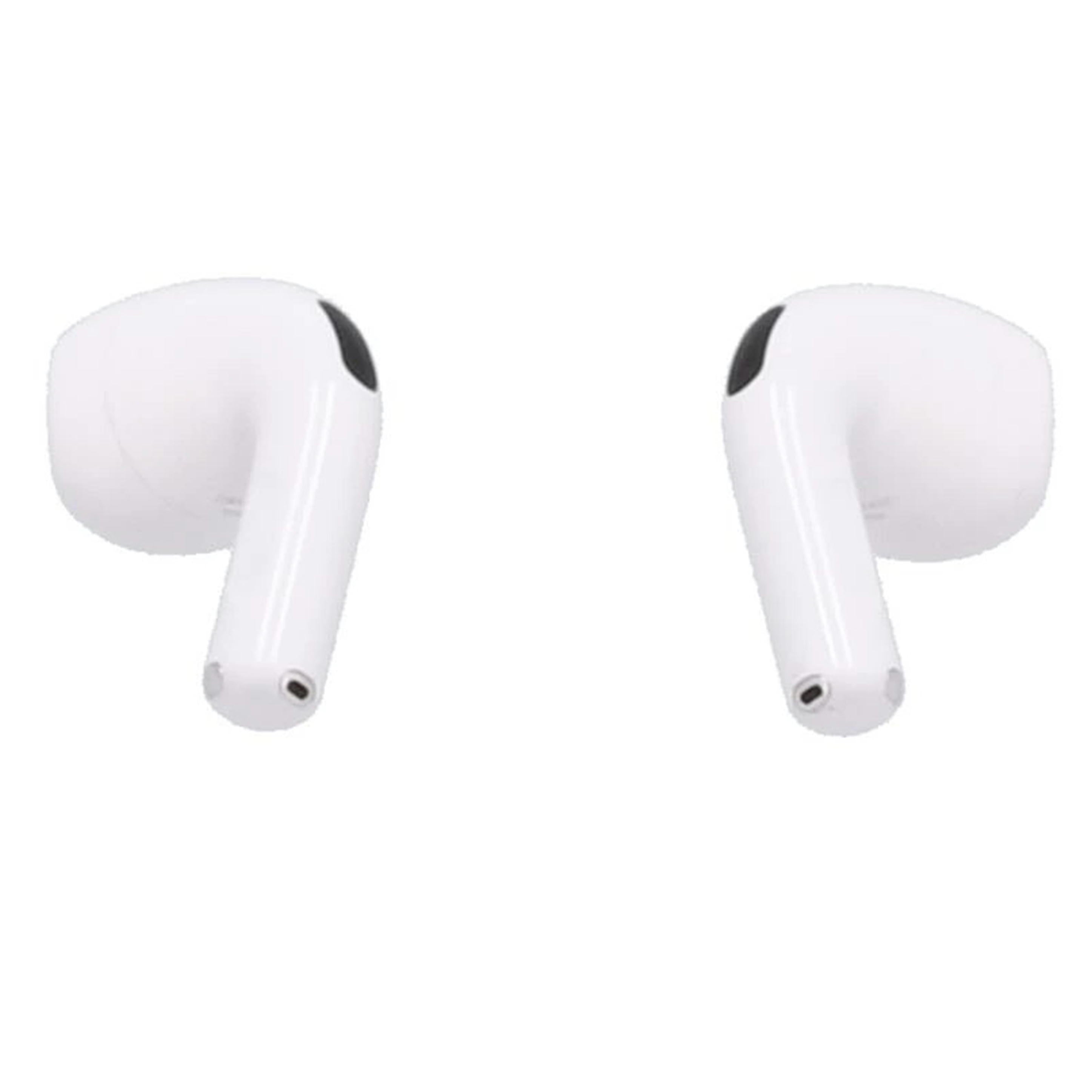 Apple アップル /AirPods4(ANC)/MXP93J/A//L9N9QQCL6F/Aランク/82