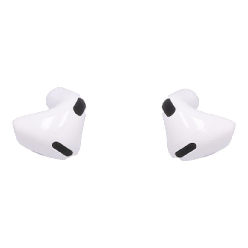 Apple アップル /AirPods4(ANC)/MXP93J/A//L9N9QQCL6F/Aランク/82
