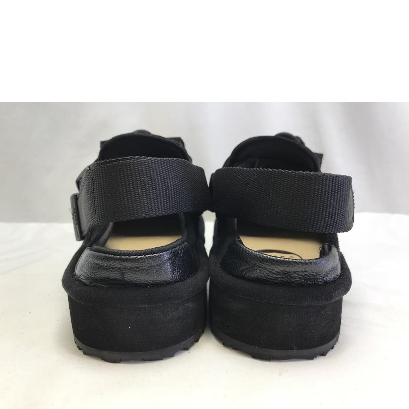 SHAKA シャカ/MOC MULE TASSEL SUEDE/SK-296//Aランク/51